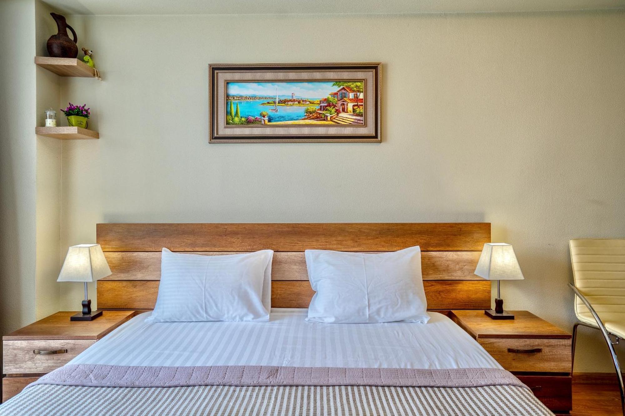 Gvc New Gudauri Apartments Quarto foto