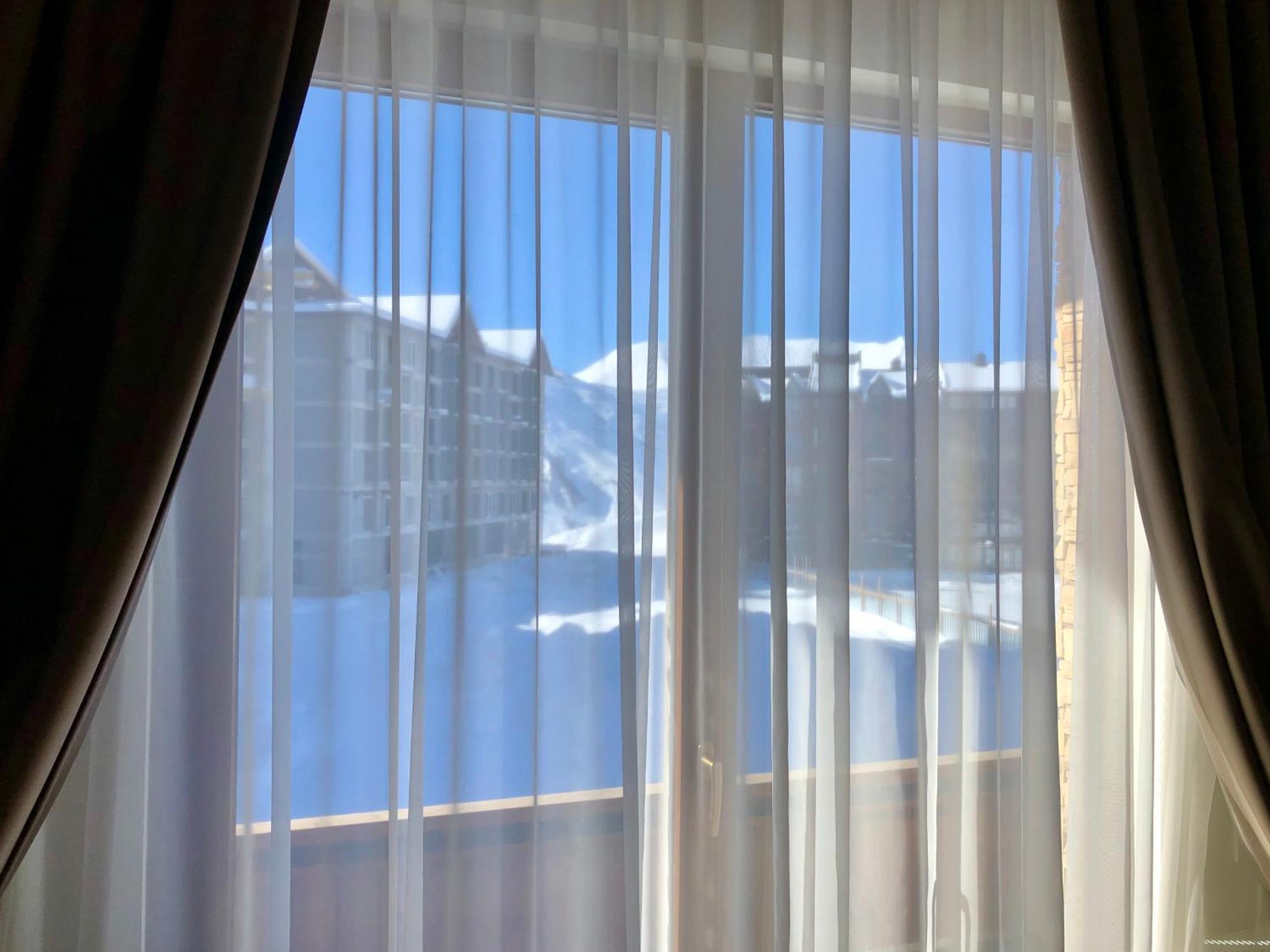 Gvc New Gudauri Apartments Quarto foto